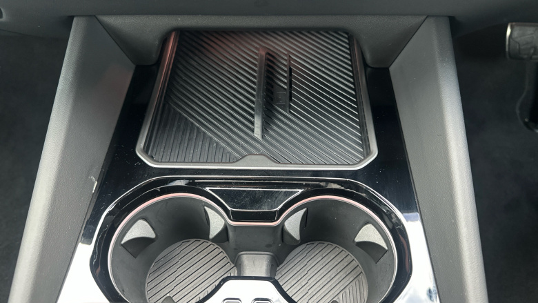 BMW i5 250kW eDrive40 M Sport 84kWh 4dr Auto Electric Saloon